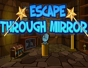 Escape Through Mirror